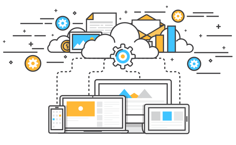 cloud computing solutions