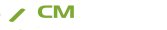 CM Global Solutions Logo